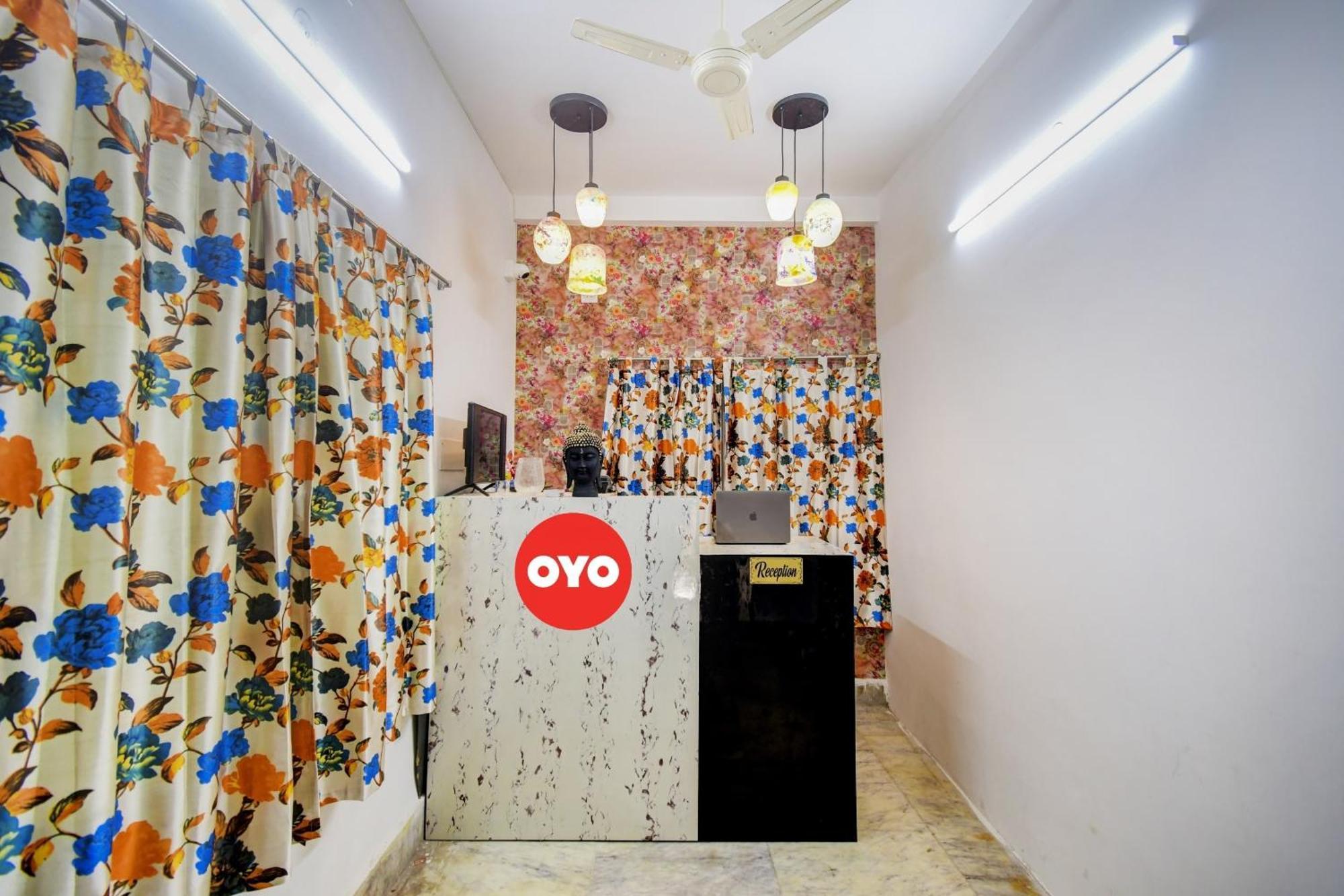 Oyo Flagship The Nest Inn Near Acropolis Mall Jadabpur Exterior photo