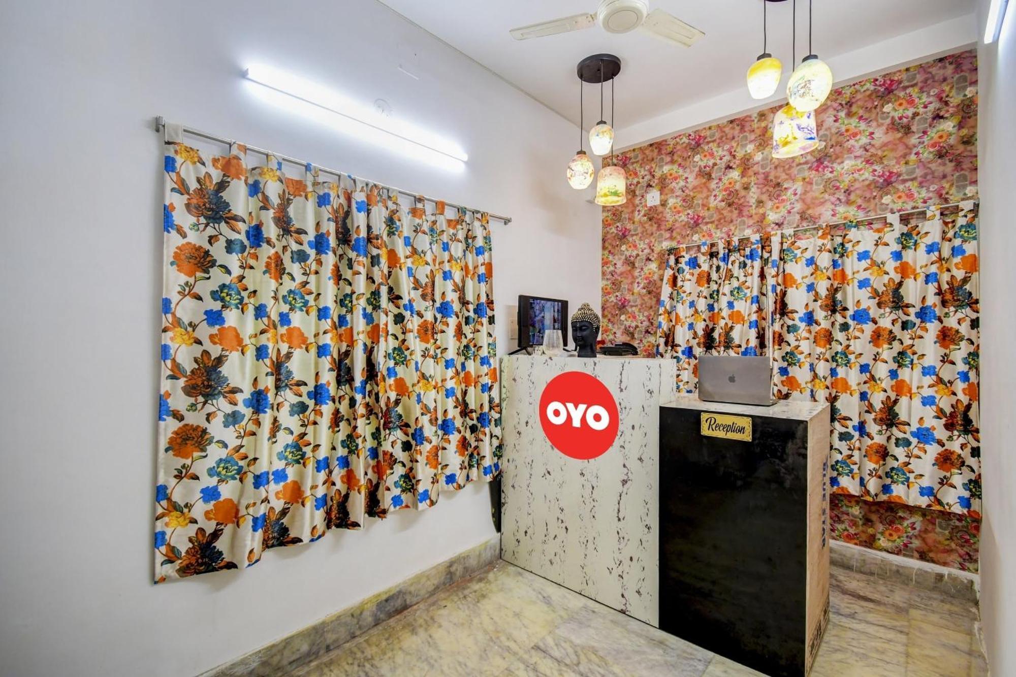 Oyo Flagship The Nest Inn Near Acropolis Mall Jadabpur Exterior photo